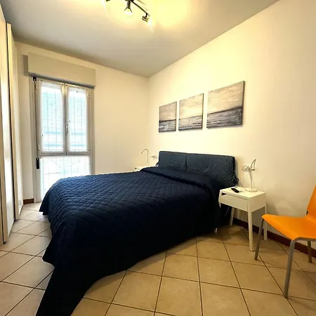 Apartman With Pool And Solarium Access