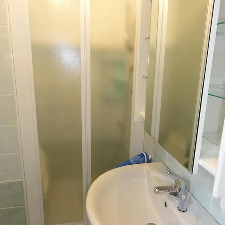 With Pool And Solarium Access Apartamento *