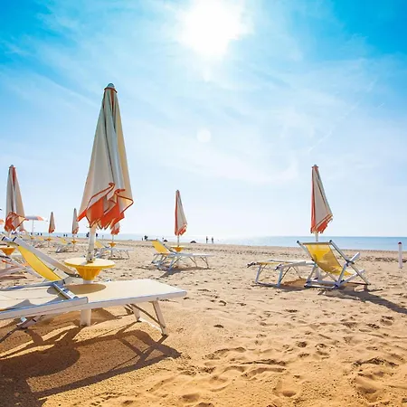 Apartman With Pool And Solarium Access Bibione