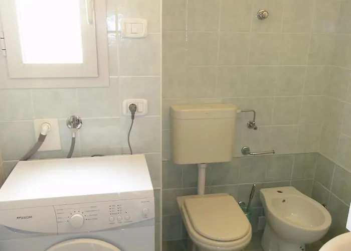 With Pool And Solarium Access Apartman